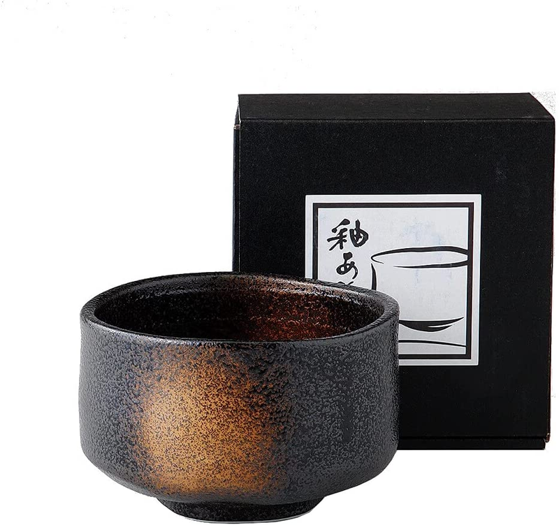 Bowl For Green Tea Ceremony Made