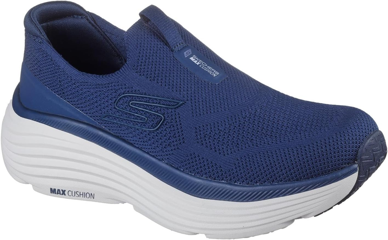 Skechers Womens Max Cushioning Endeavour Sarasota