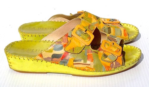 La Plume Women's Sandals for sale | eBay