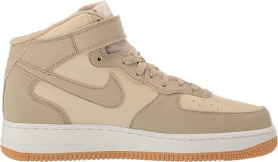

Мужские кроссовки Nike Air Force 1 Mid 07 Limestone/Limestone-Rattan (DV7585 200)