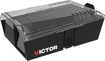 M335 Multi-catch Humane Mouse Trap