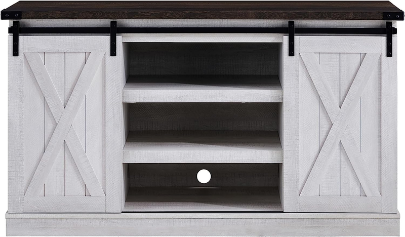 For Tv Up To 65 Inch Flat Screen Media Cons