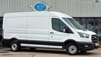 FORD TRANSIT 2.0 Transit Leader Van 310 L3 2.0L EcoBlue 105PS FWD 6 Speed Manual
