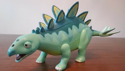 PBS Kids Dinosaur Train Interactive Jim Henson 12