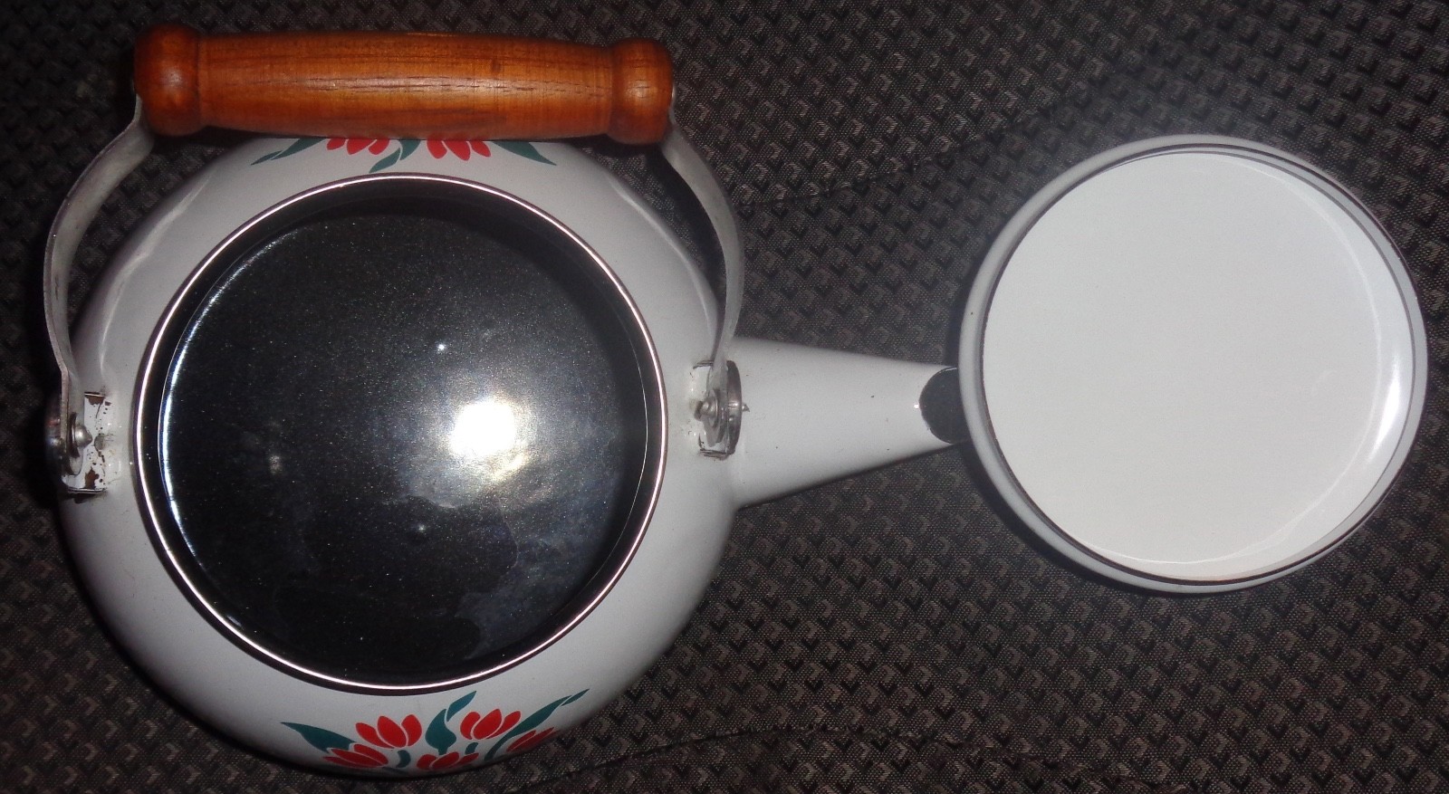 Rare Betty Crocker Tea/Coffee pot