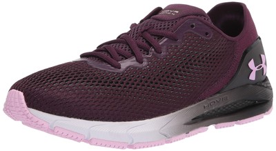 

Женские кроссовки Under Armour HOVR Sonic 4, Polaris Purple