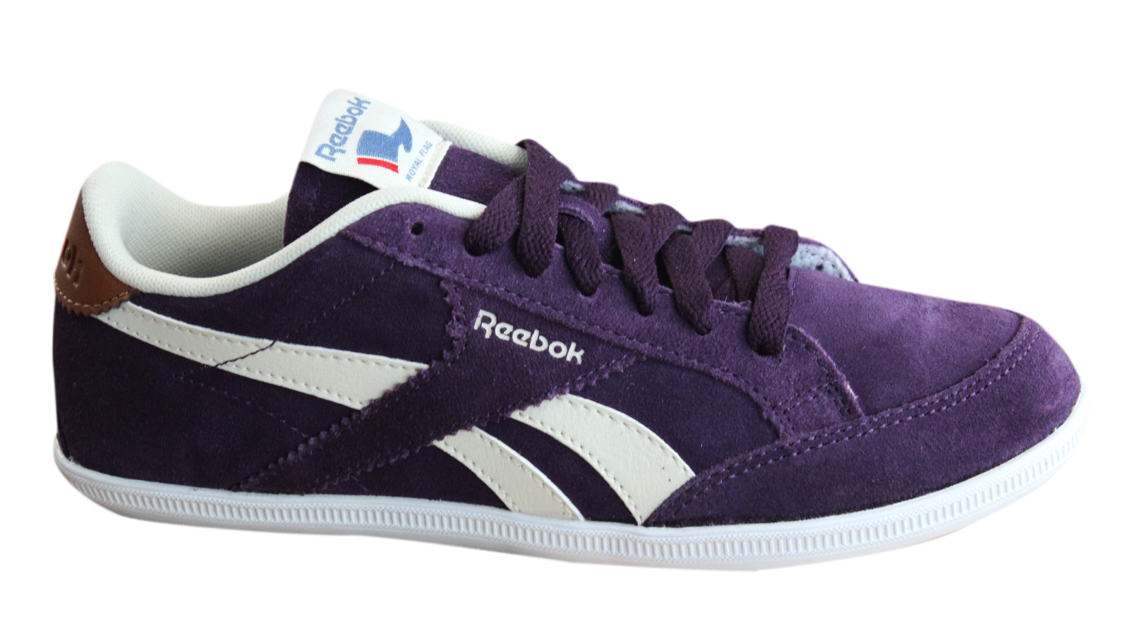 Chaussures de Sport Homme Reebok Royal Transport