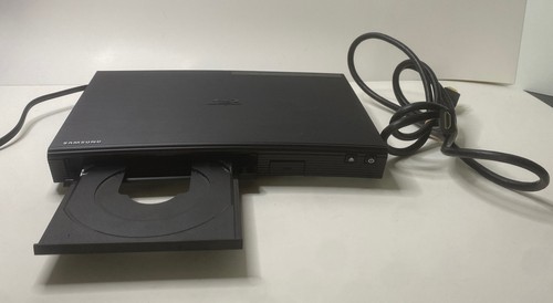 SAMSUNG Blu-rayプレーヤーBD-D5250C & HDMIケーブル SAMSUNG Blu-rayプレーヤーBD-D5250C & HDMIケーブル Samsung