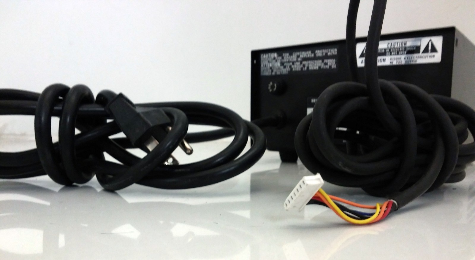 Dictaphone 878815 AC Adapter For use with Dictaphone 3920