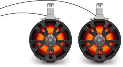 ECOXGEAR ET08 Tower Speakers SEI-ET7701