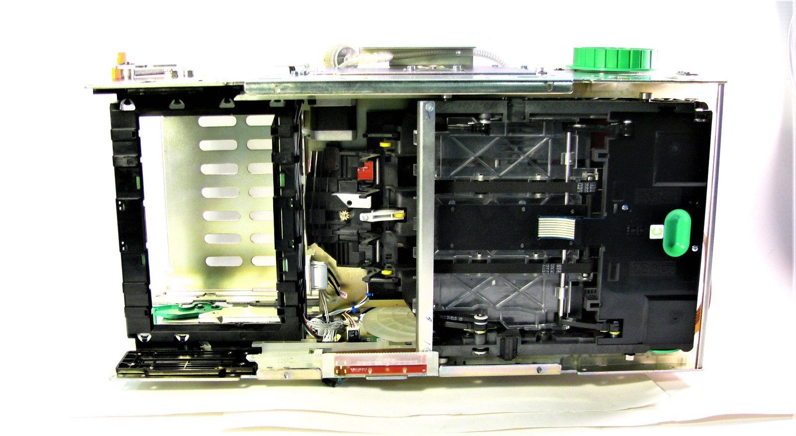 445-0761207 NCR SELF SERV FRONT LOAD S2 PRESENTER FRU