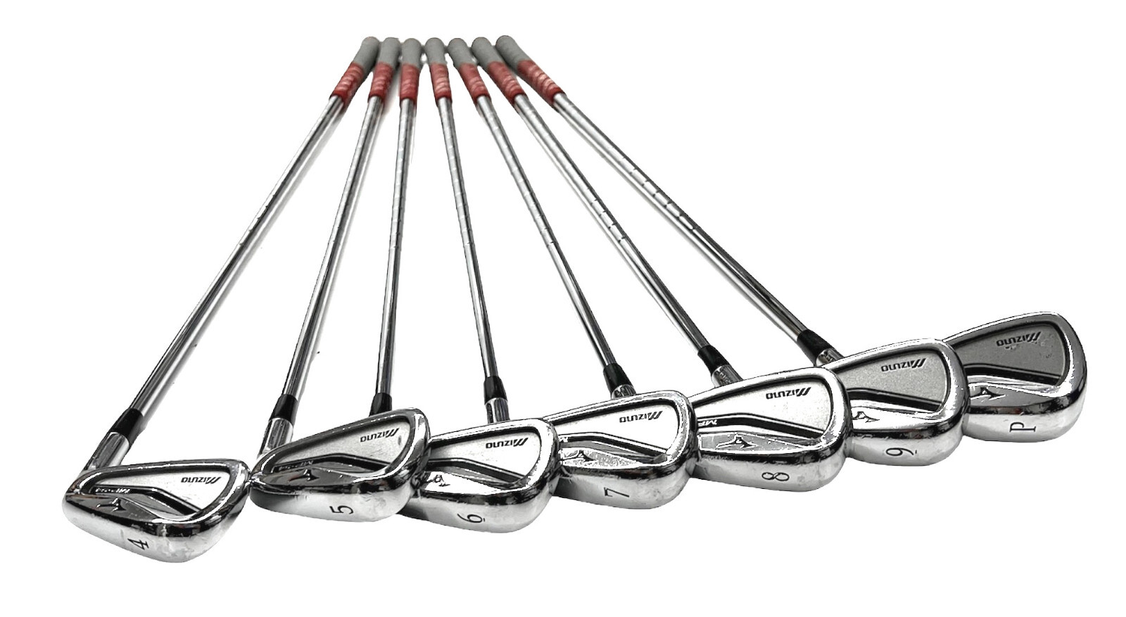Mizuno MP-54 アイアンセット 6本