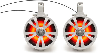 ECOXGEAR ET08 Tower Speakers SEI-ET7708