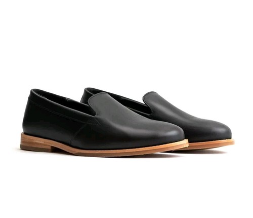 Treatürself original TÜ platform loafer legendmiz-moozblack-
