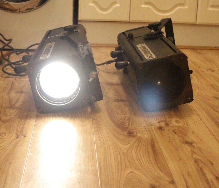 Vintage Parking Lights for sale in UK View 24 bargains