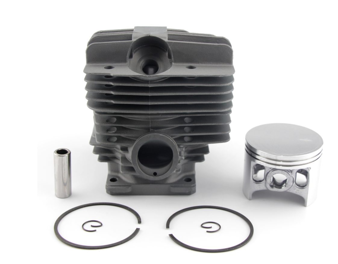 ヤ―キンＭＳ88Ｂ 60MM Cylinder Piston Kit For Stihl 088 MS880 Chainsaw 1124