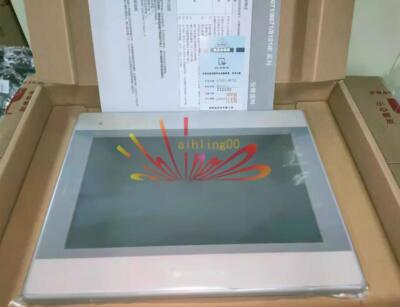 New One Weinview HMI TK6072IP Touch Screen