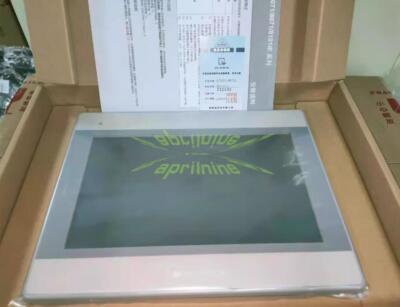 New One Weinview HMI TK6072IP Touch Screen