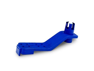 SIMPSON STRONG TIE AM 5/8-RP10 Strong tie Anchor Nylon Mate, 0.62''