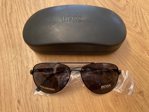 Hugo Boss Sunglasses BOSS 0761/S polarised aviators free postageã®eBayå
¬èªæµ·å¤é販ï½ã»ã«ã¤ã¢ã³