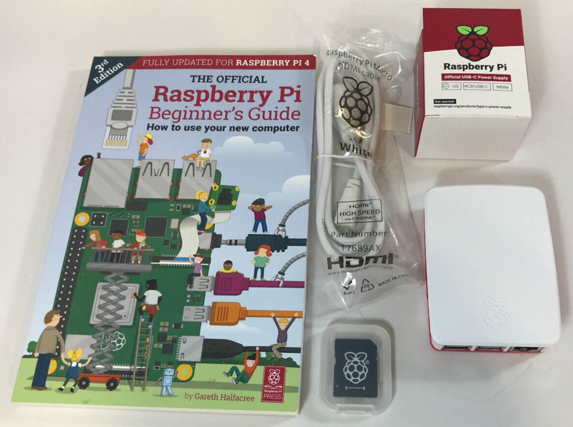 4 Computer Essentials 2gb Kit