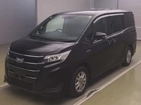 2019 TOYOTA NOAH 1.8 VVT-i Hybrid - FRESH IMPORT - Free Delivery! -