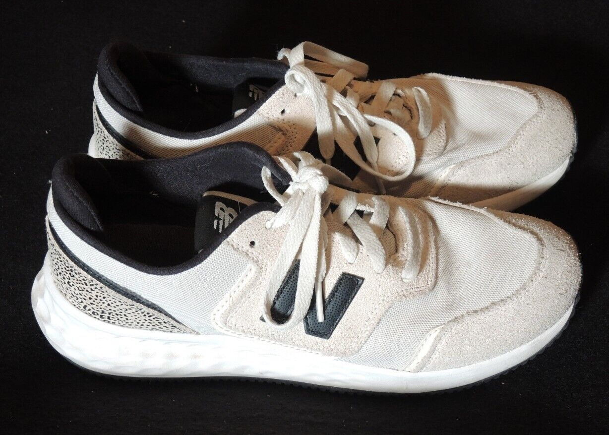New Balance Women's FF X70 WSX70THA Beige Casual Shoes
