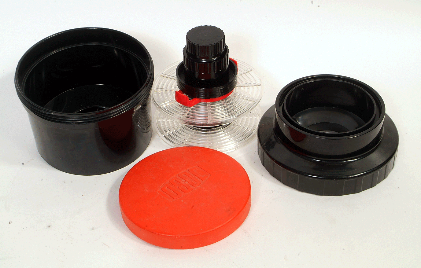 JOBO 2400 DAYLIGHT LOADING TANK & WASHER