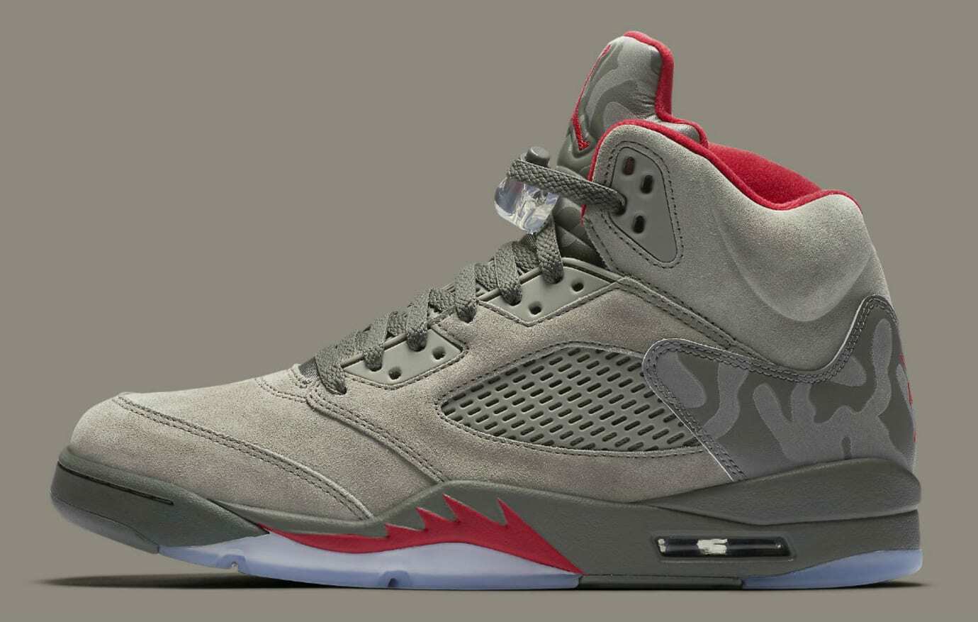 Nike Air Jordan 5 Retro P51 Camo Size 7.5. 136027-051 | eBay Nike Air Jordan 5 Retro P51 Camo Size 7.5. 136027-051 | eBay