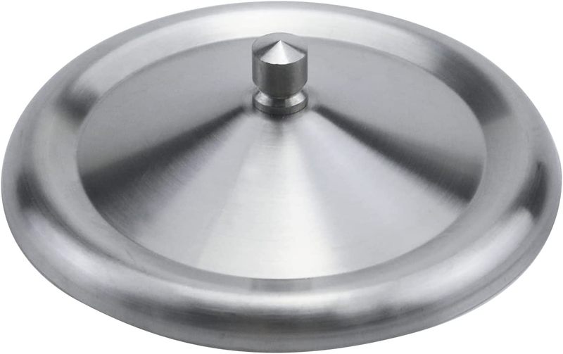 Coffee Glass Water Cup Lid Cover