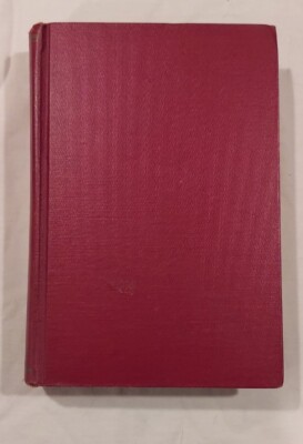 1946 Essentials of Pediatrics by Jeans, Rand & Blake - Medical Book 4th ed