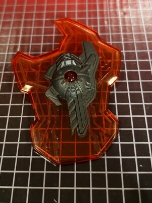 Transformers Generations Grimlock Shield/Part