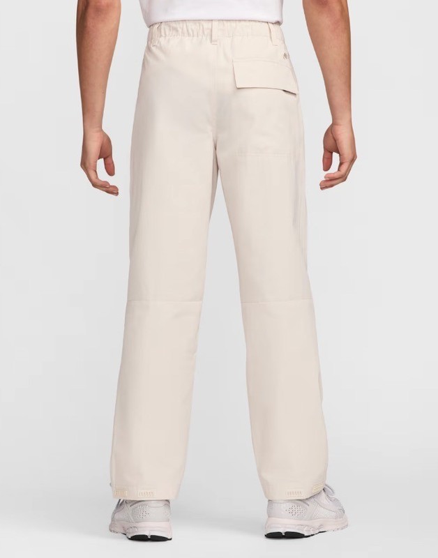 Nike Tech Repel Woven Pants Light Orewood Brown FZ0710-104 Mens