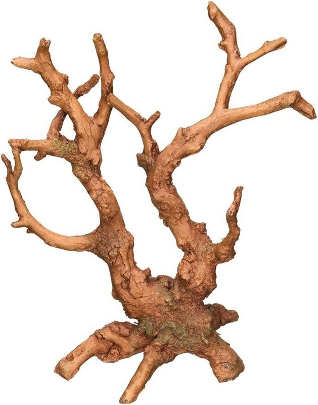 Nobby Aqua Ornaments  Wurzel, 15,0 X 8,0 X 17,5 Cm - Dekoration FÃ¼R Ihr Aquarium