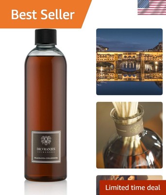 Crystal Room Oud Nobile Anniversario Diffuser Refill 500 ml