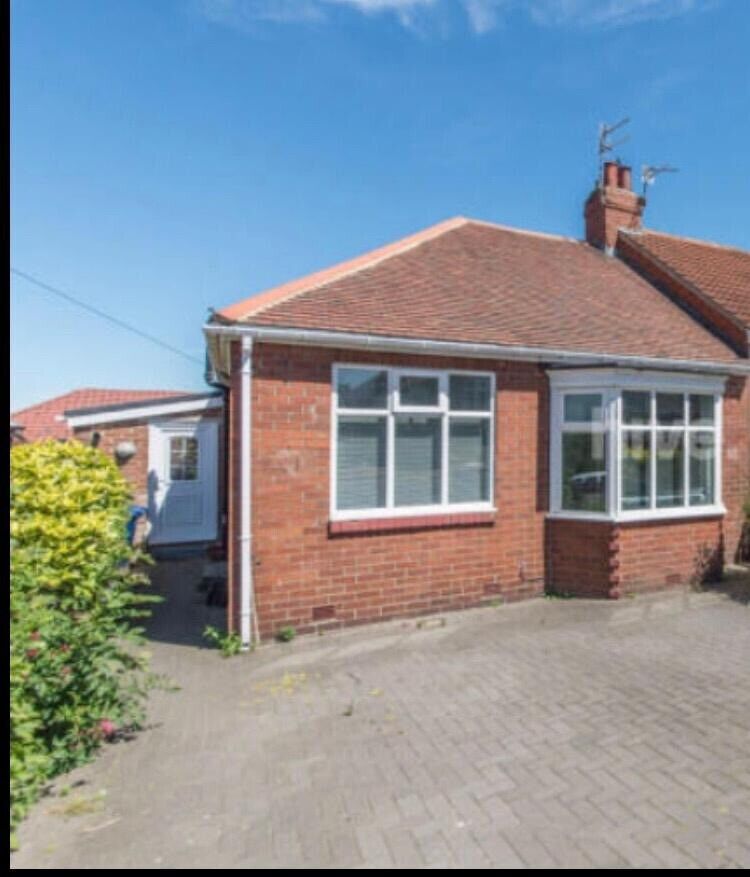 2 bedroom bungalow to rent in fenham ready to move in. in Newcastle, Tyne and Wear Gumtree