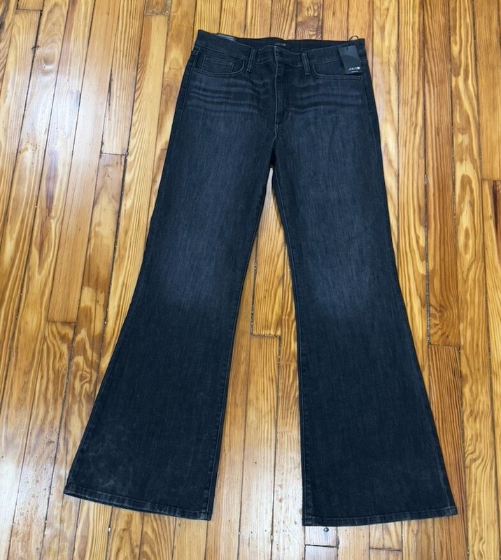 NEW Joes Jeans Flare Jeans Womens Size 32 High Rise