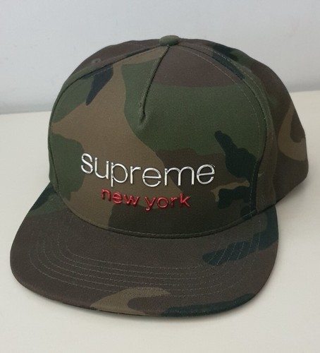 個人装備 Supreme Corduroy Military 5 Panel Cap $_12.JPG?set_id=880000500F