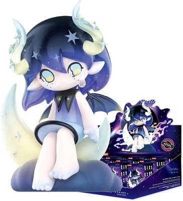 その他 POP MART AZURA NATURAL ELEMENTS POP MART Azura Natural Elements Blind Box Confirmed Figure