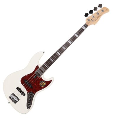 Sire Marcus Miller V7 4 String Alder 2nd Generation Active