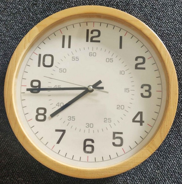 Asda Clocks for sale in UK 40 secondhand Asda Clocks