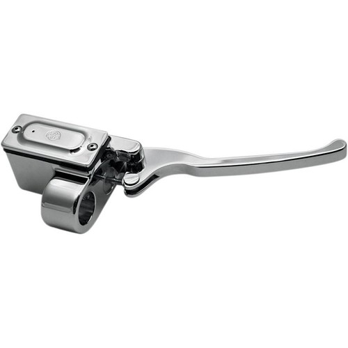 めま GMA Engineering Front Caliper - 84-99BT - Clear Anodized GMA