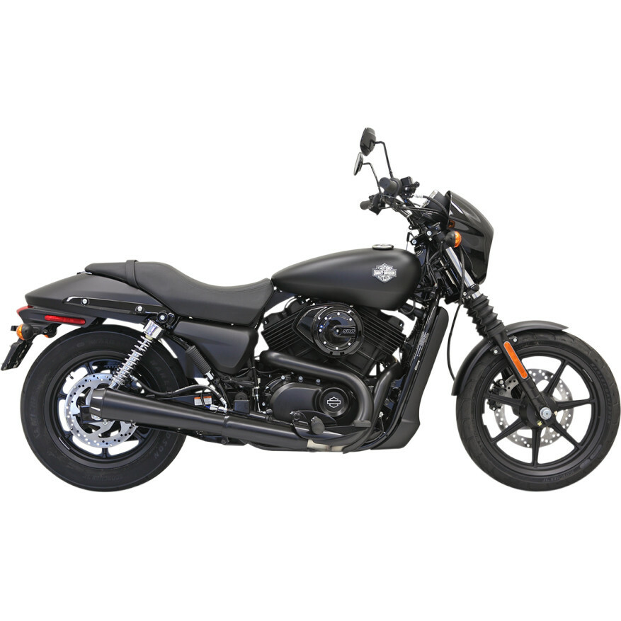 Harley Davidson 750 Street Bob