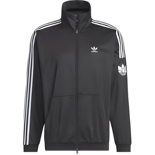 adidas クロップドジャケット 黒 ADIDAS ZX REVERSIBLE JACKET BLACK GK1971 - Benson66