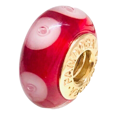 Ebay pandora sale glass beads