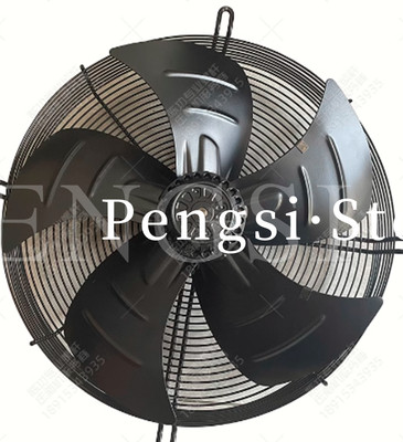 QTY:1 Air Compressor Dryer Fan 1639663119 Fan YWF(K)4E450-Z