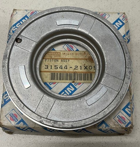High clutch piston assy Nissan OEM 31544-21X05 trans axle no