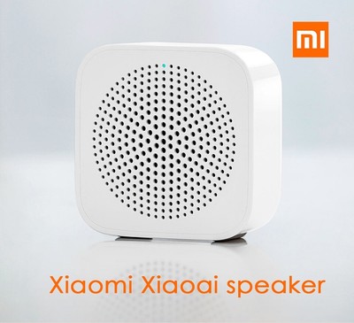 Xiaomi Xiaoai Portable Speaker Bluetooth 5.0 Wireless Connection Speaker