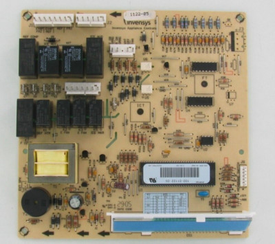 Sub-Zero 4204380 Control Board