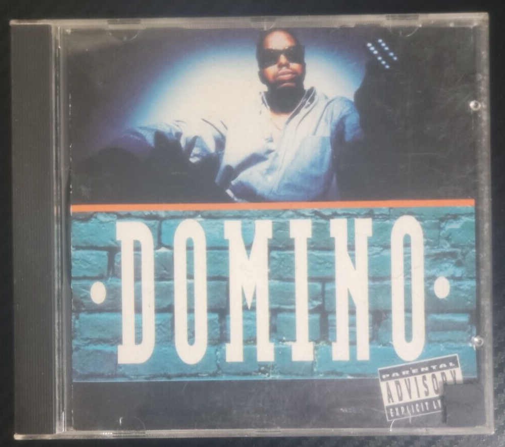 Domino Outburst Records (CD) | eBay